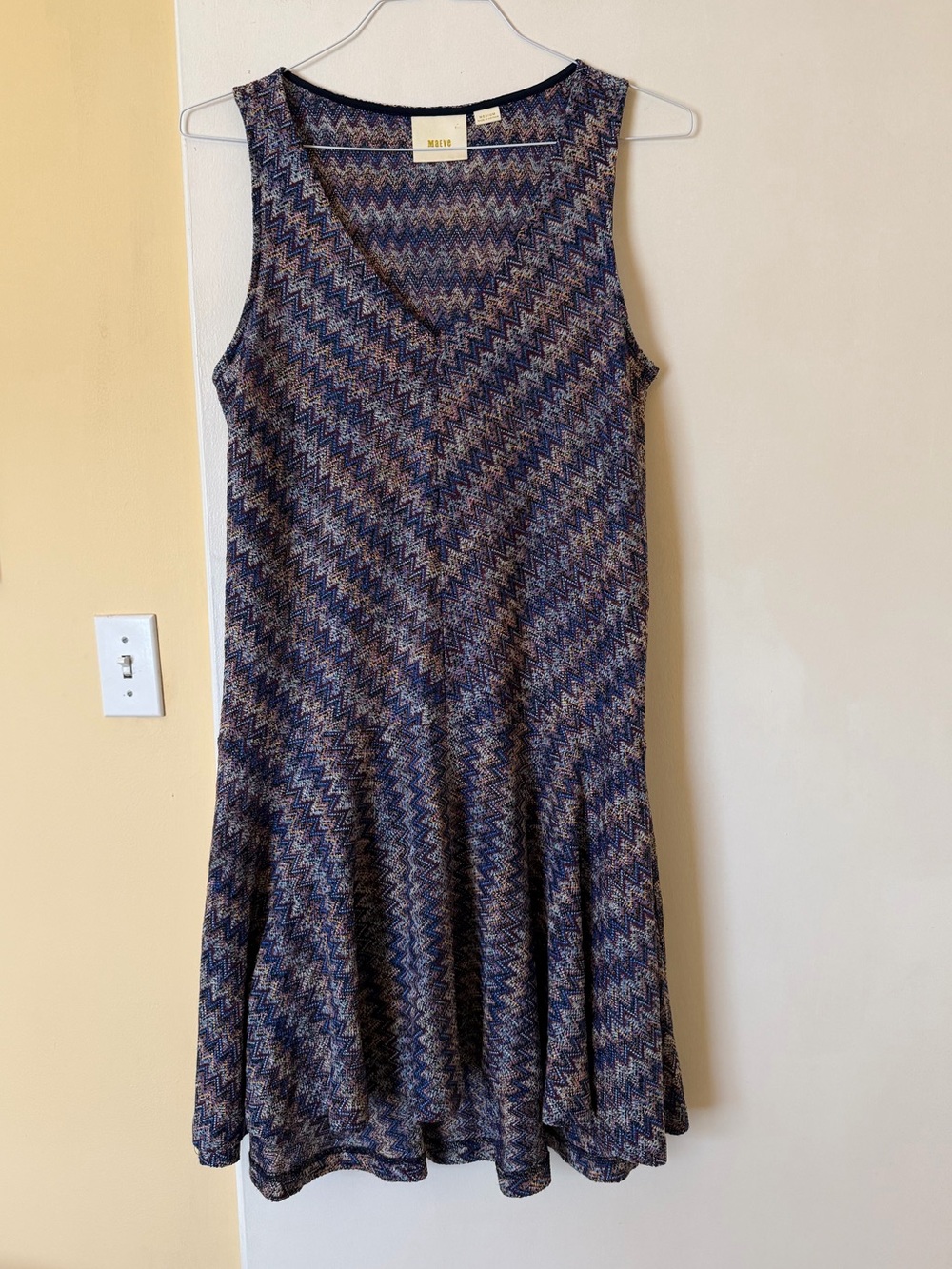 MAEVE dress - size M - EUC